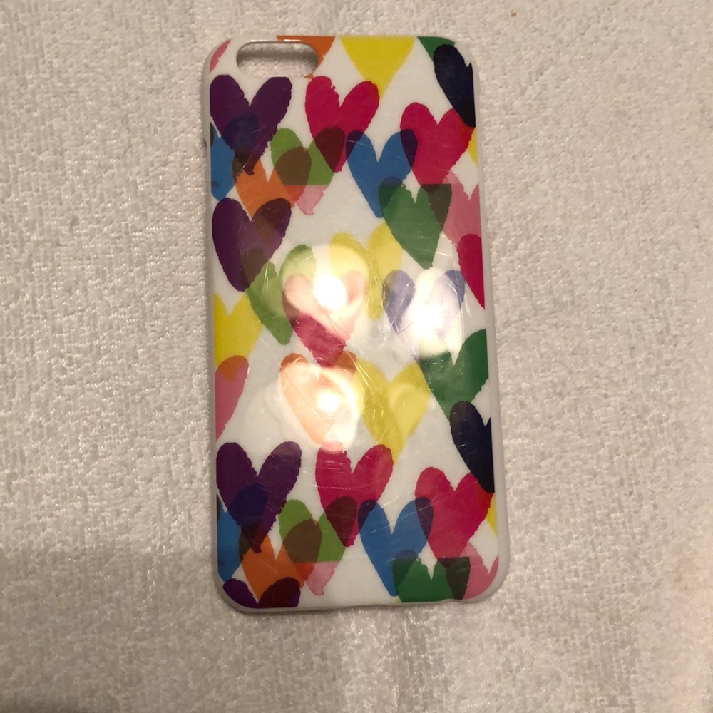 iPhone 6,6s case.